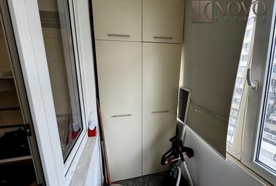 3 Camere | Piata Iancului | Renovat 2022 | 6 minute metrou - 10