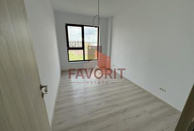 Langa ESO. 73 mp. Bloc nou cu lift. - 6