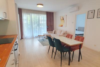Inchiriere apartament modern New Point - 5