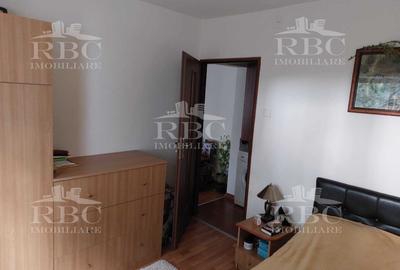 Apartament cu 2 camere in Manastur, etaj 3/4, zona La Terenuri !