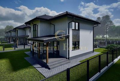 Vânzare Casa P+1, Valea Lupului - ST 148 mp - 1