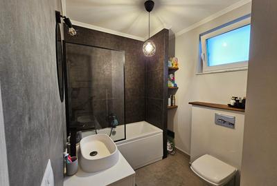 Duplex de închiriat, utilat mobilat, Voronet 1400€ - 15