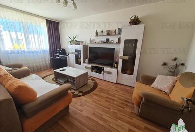 Apartament cu 2 camere decomandat în Rahova