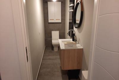 Spatiu birouri, consultanta, langa Mall Coresi, mobilat si utilat - 5