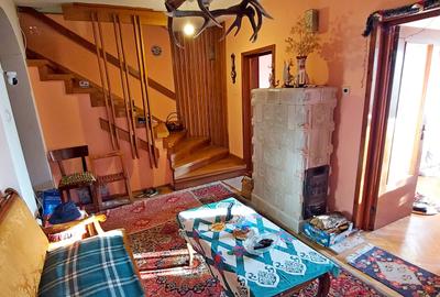 Casa individuala, Centrul Istoric - 8