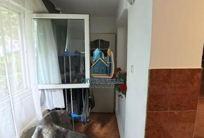 Apartament 2 camere - cartier Mureșeni, str. Hunedoara - 8