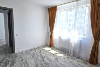 Apartament cu 2 camere, circular, mobilat, 50 mp, si aproape de metrou