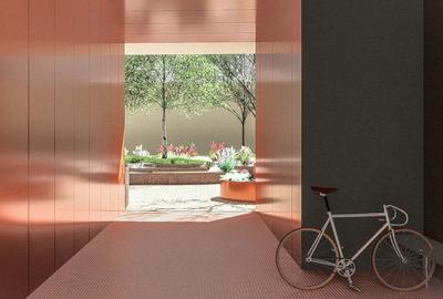 Apartament 4  camere High-End  Finisat | Bloc nou | Tip Roma | Prima Urbana3 - 13