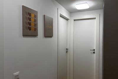 Apartament 2 Camere | Gradina Proprie | Nusco City - 8