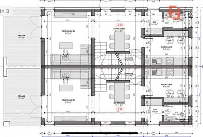 Comision 0% Duplex in Mosnita de 86 mp utili - Zona Noul Lidl - 2