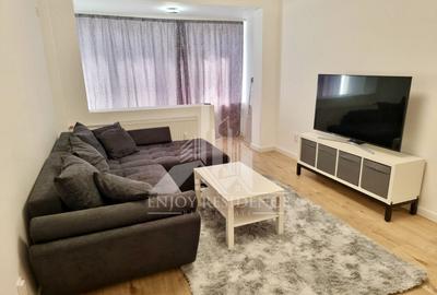 MODERNIZAT 2025! Apartament decomandat 2 camere NOU NOUT | Unirii - 4