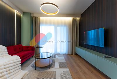 Apartament 2 camere, 53 mp, Florești, zona Eroilor - 7