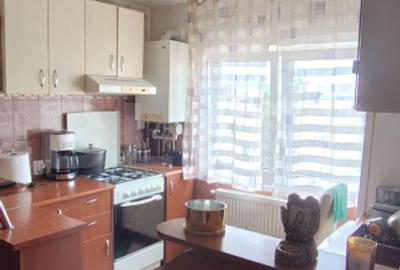Apartament cu 2 camere, Apahida zona Penny - 1
