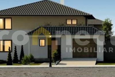 Casă individuală spațioasă de vânzare | Teren 1000 mp | Jucu de Mijloc - 8