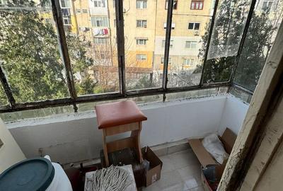 Apartament 2 camere Piata Caragiale - 6
