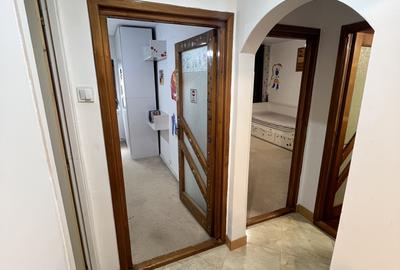 Apartament 3 camere, decomandate, Nord - 6