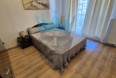 Apartament 2 Camere Complex Quadra Place Politehnica Militari - 18