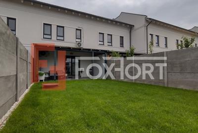 Triplex 3 camere, Sacalaz - loc de parcare, terasa - 1