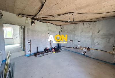 Casa 5 Camere, 284 mp, Teren 459/913, Toate Utilitatile, Zona Arex - 11