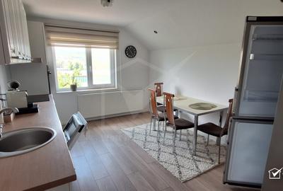 Inchiriere apartament de lux in casa, Gruia, curte, finsaje premium - 8