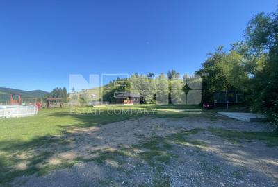 Pensiune Moldovița | 8 camere | Complet Mobilată - 22
