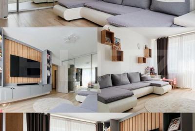 Apartament 2 camere superb, Tractoru, zona buna. - 8