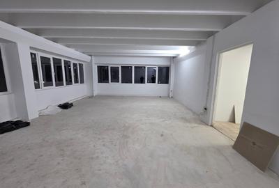 Spațiu industrial, 366 mp în 1 Decembrie 1918