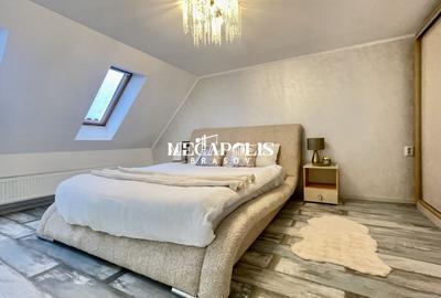 PENTHOUSE 3 camere | Terasă 35 MP | PET FRIENDLY - 9