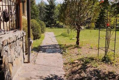 Casa P+M singur in curte, cu teren 1000mp, zona Calea Dumbravii - 2