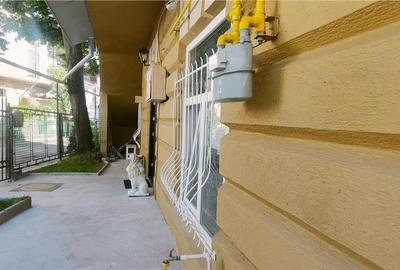 APARTAMENT ULTRACENTRAL , PIATA UNIRII, CUZA VODA 70 MP PLUS CURTE - 9