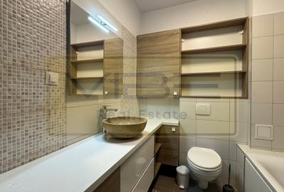 Apartament 2 camere | parcare | boxa Conest Grand Residence - 14