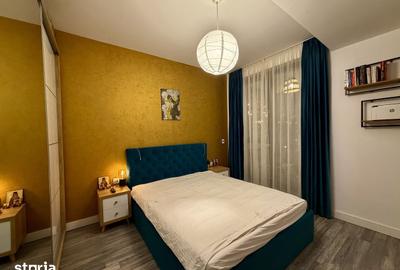 Apartament 2 camere ultramodern - Mamaia Nord 50m De plaja - 4