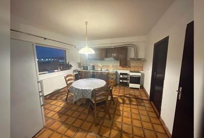 Apartament 120 mp,4 camere,2 băi,|Someșeni| 0% Comision - 4