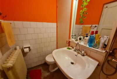 Decomandat pe 2 camere+ birou, etaj 1, Bulevardul Grivitei, Brasov - 27