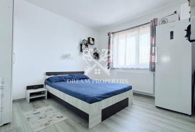 Casa tip duplex, 4 camere, 3 bai, teren 273 mp, Apahida-Sub Coasta - 5