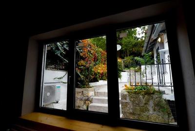 120mp, Apartament 2 camere, eleganta si stil, Parcul Central Brasov - 21