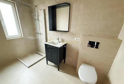 Vila cu 4 camere în ansamblu rezidential exclusiv - Comuna Berceni - 17