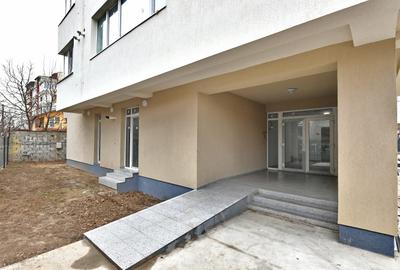 Voluntari, ansamblu rezidential, p+3, lift Bulevardul Eroilor comision 0 - 6