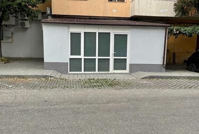 Ofer inchiriere spatiu 30 mp. pretabil birou, zona Banat, 300 euro - 7