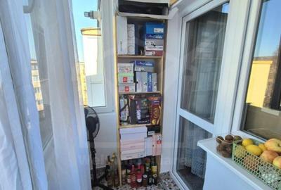 Garsoniera decomandată de vânzare – Mărăști - 4