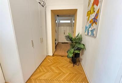 Afacere la CHEIE 2 garsoniere de LUX in zona Ultracentrala - 21