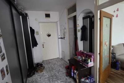 Garsoniera decomandata conf 1 sporit, Vitan Mall - 900 m pana la metrou Dristor - 2