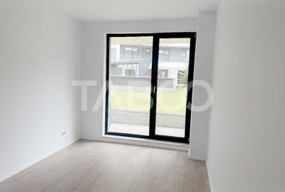 Apartament cu 2 camere cu terasa cartier Zorilor bloc nou cu parcare - 3