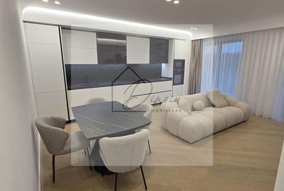 3 camere Cortina 126 Iancu Nicolae I UTILAT MOBILAT I COMISION 0% - 16