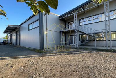 COM 0 | Hala industriala 466mp | Freidorf - 4