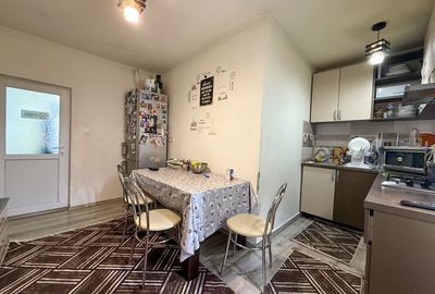 DE VANZARE | CASA 3 CAMERE | OVIDIU - 6
