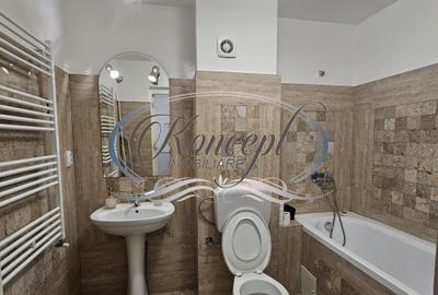 Apartament modern cu parcare, zona Lidl Calea Baciului - 7
