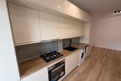 Apartament premium | 3 camere | finisat | Eroilor Residence - 1
