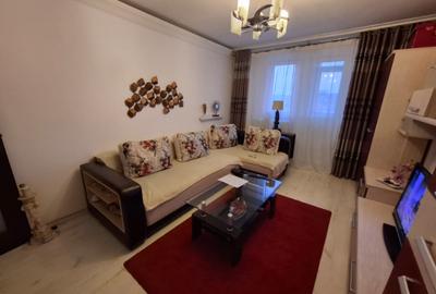 Drumul Taberei - Raul Doamnei - Apartament 2 camere -  Modern - 3