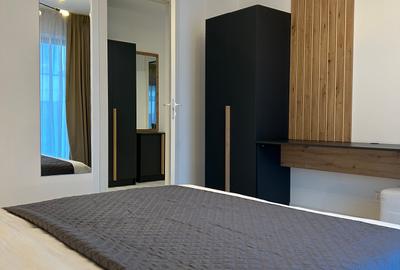Cloud9 Residence - Apartament 2 cam | Parcare | Pet friendly - 5